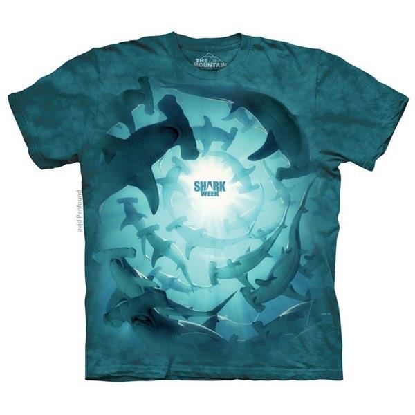 Hammerhead Pack t-shirt