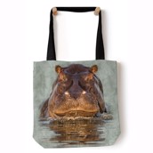 The Mountain skuldertaske med flotte motiver