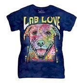 The Mountain ladies tees