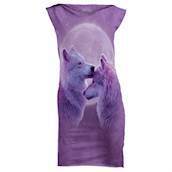 The Mountain ladies tees