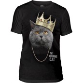 The Mountain Notorious C.A.T Triblend Tee 