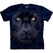 The Mountain tshirt - bluse med panter tryk
