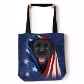 The Mountain skuldertaske med flotte motiver