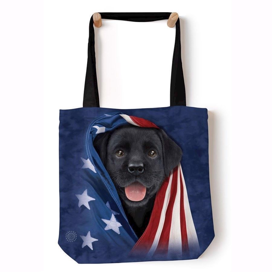 The Mountain skuldertaske med flotte motiver