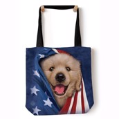 The Mountain skuldertaske med flotte motiver