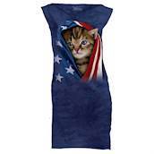 The Mountain ladies tees