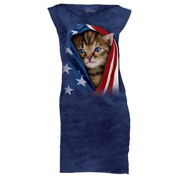 The Mountain ladies tees