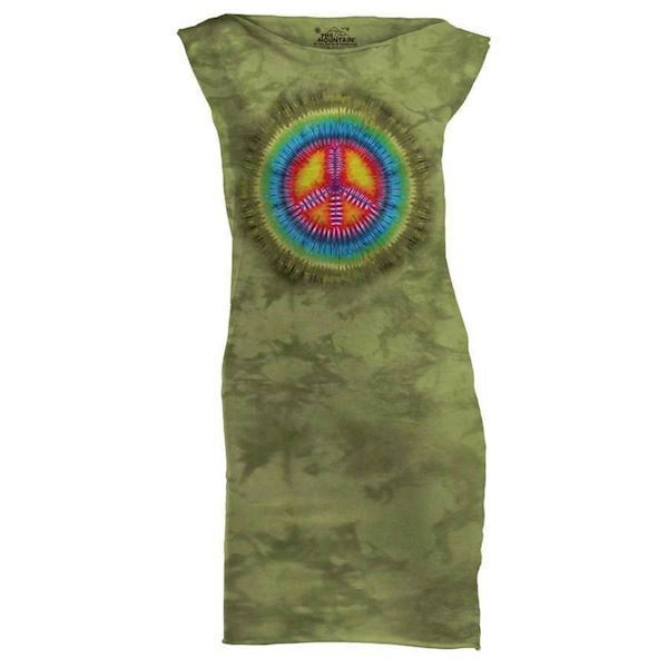 The Mountain ladies tees