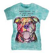 The Mountain ladies tees