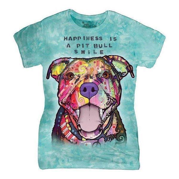 The Mountain ladies tees