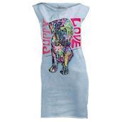 The Mountain ladies tees