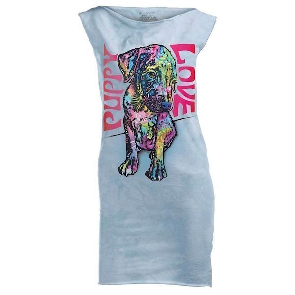 The Mountain ladies tees