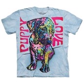 Puppy Luv t-shirt
