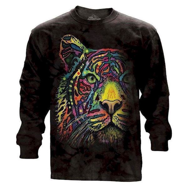 The Mountain unisex sweatshirt