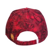 hane i 3d effekt på hat med skygge