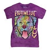 The Mountain ladies tees