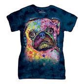 The Mountain ladies tees