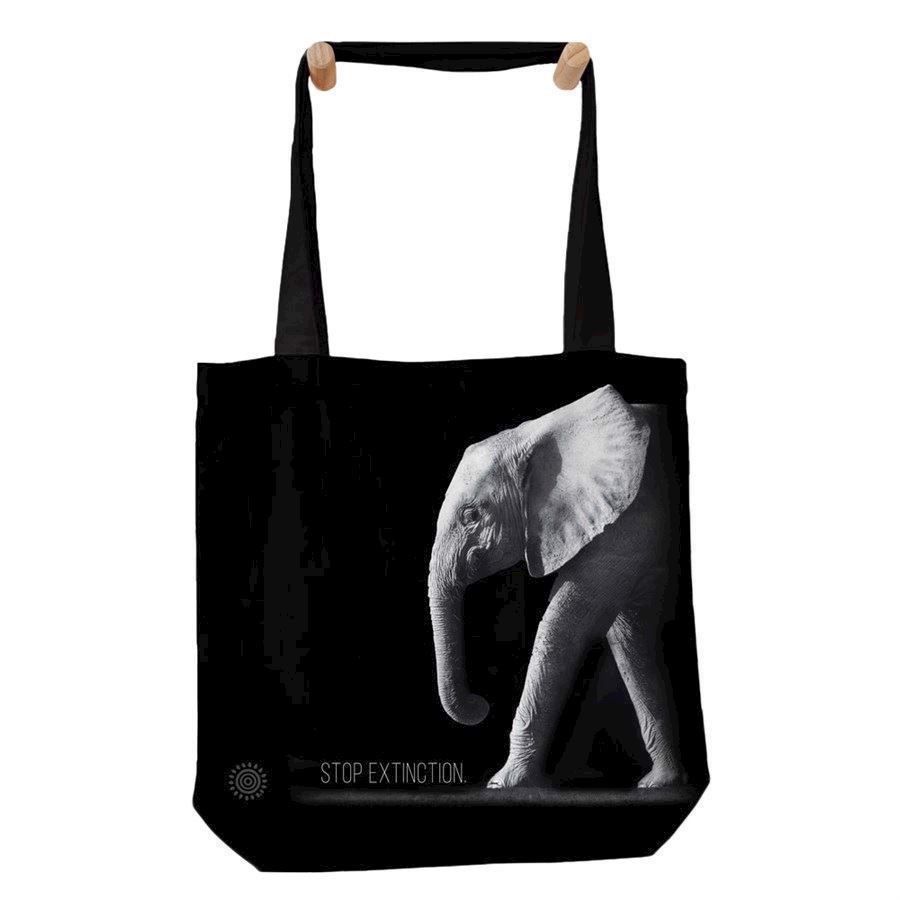 The Mountain skuldertaske med flotte motiver