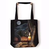 The Mountain skuldertaske med flotte motiver