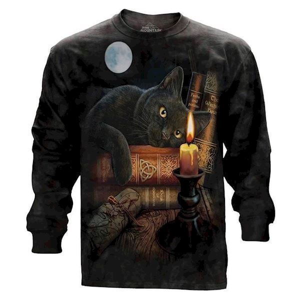 The Mountain unisex sweatshirt