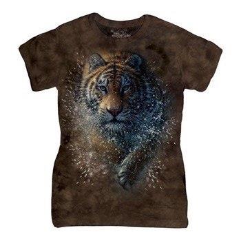 The Mountain ladies tees