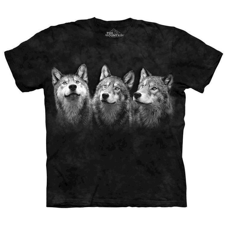 Triad t-shirt
