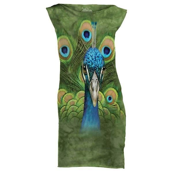 The Mountain ladies tees