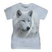 The Mountain ladies tees