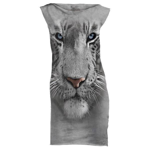 The Mountain ladies tees