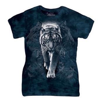 The Mountain ladies tees