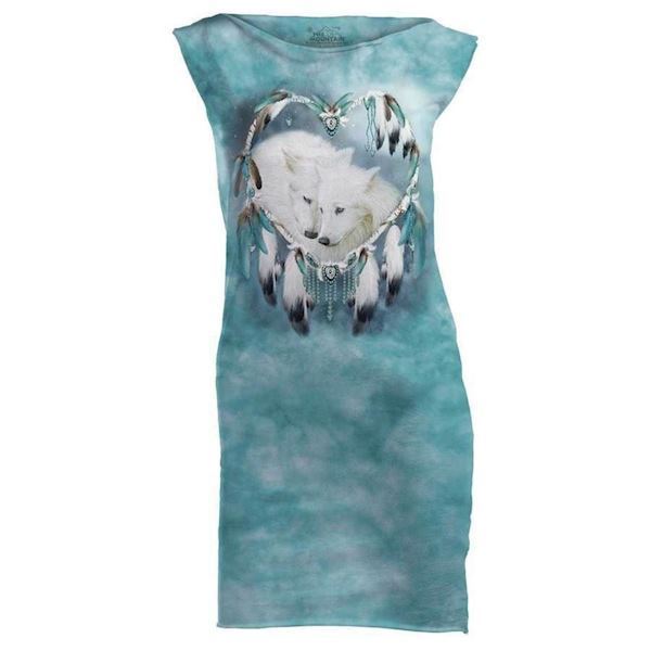 The Mountain ladies tees