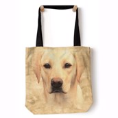 The Mountain skuldertaske med flotte motiver