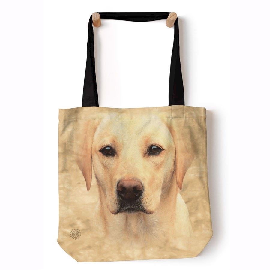 The Mountain skuldertaske med flotte motiver